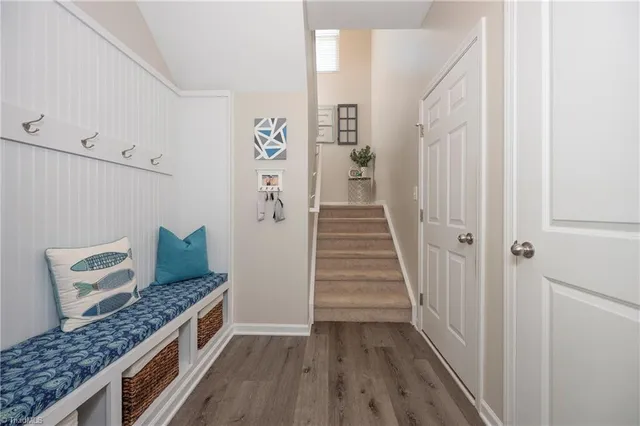 $434,900 | 112 Scotch Moss Drive, Advance, NC 27006