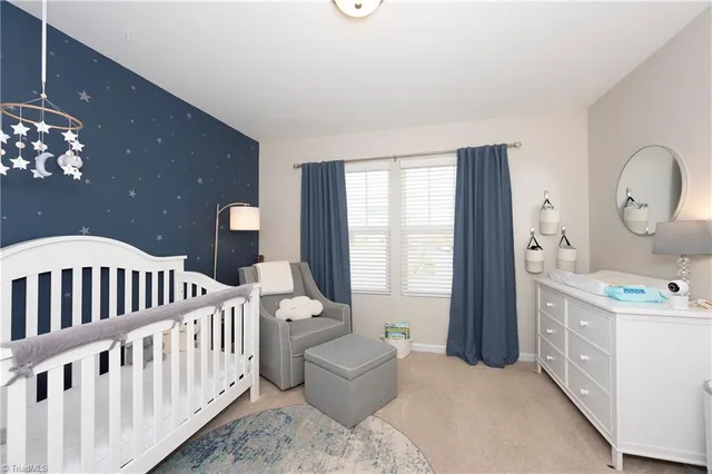 $434,900 | 112 Scotch Moss Drive, Advance, NC 27006