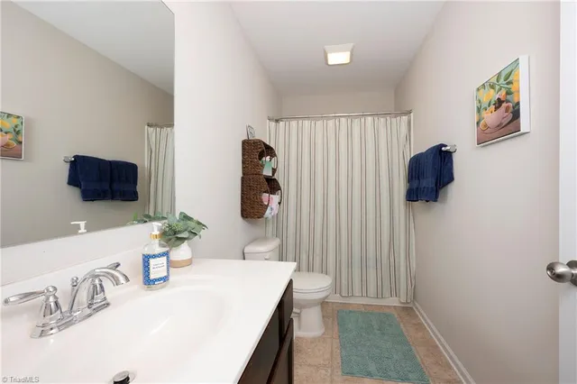 $434,900 | 112 Scotch Moss Drive, Advance, NC 27006