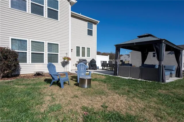 $434,900 | 112 Scotch Moss Drive, Advance, NC 27006