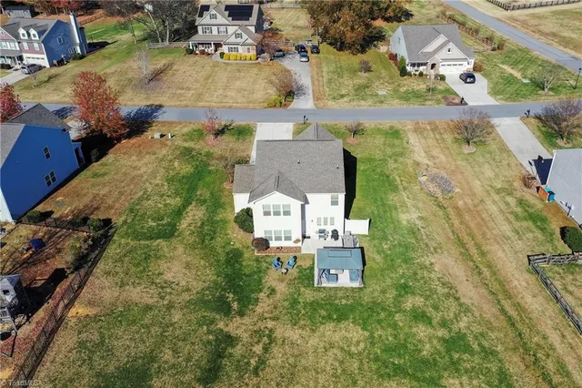 $434,900 | 112 Scotch Moss Drive, Advance, NC 27006