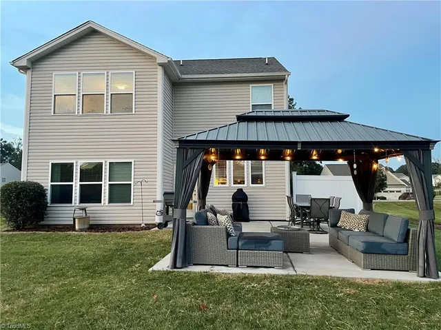 $434,900 | 112 Scotch Moss Drive, Advance, NC 27006