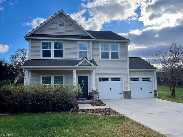 $434,900 | 112 Scotch Moss Drive, Advance, NC 27006