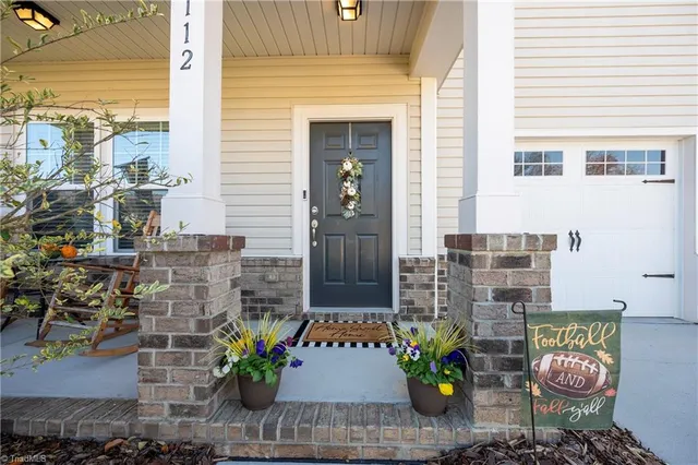 $434,900 | 112 Scotch Moss Drive, Advance, NC 27006