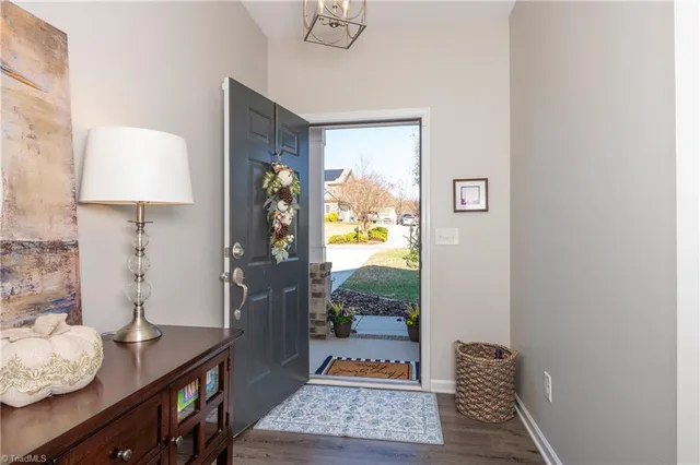 $434,900 | 112 Scotch Moss Drive, Advance, NC 27006