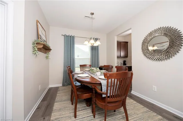 $434,900 | 112 Scotch Moss Drive, Advance, NC 27006