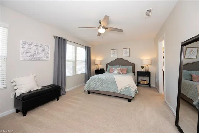 $434,900 | 112 Scotch Moss Drive, Advance, NC 27006