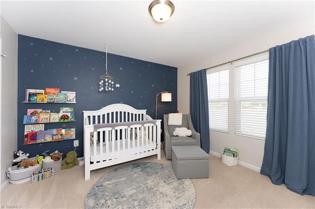 $434,900 | 112 Scotch Moss Drive, Advance, NC 27006