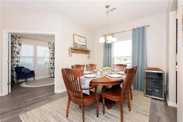 $434,900 | 112 Scotch Moss Drive, Advance, NC 27006