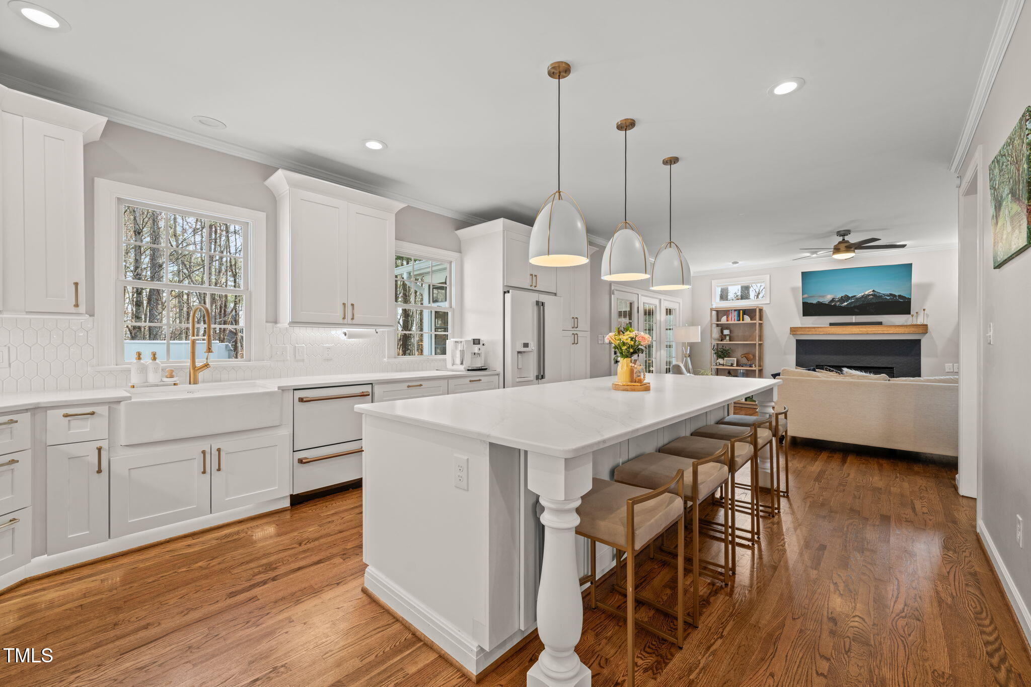 5032 Big Creek Road Raleigh, NC 27613 - Photo 11 of 46 11-web-or-mls-DSC05033