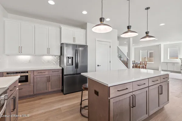 $878,800 | 2025 West Domaine Court, Coeur D'Alene, ID 83815
