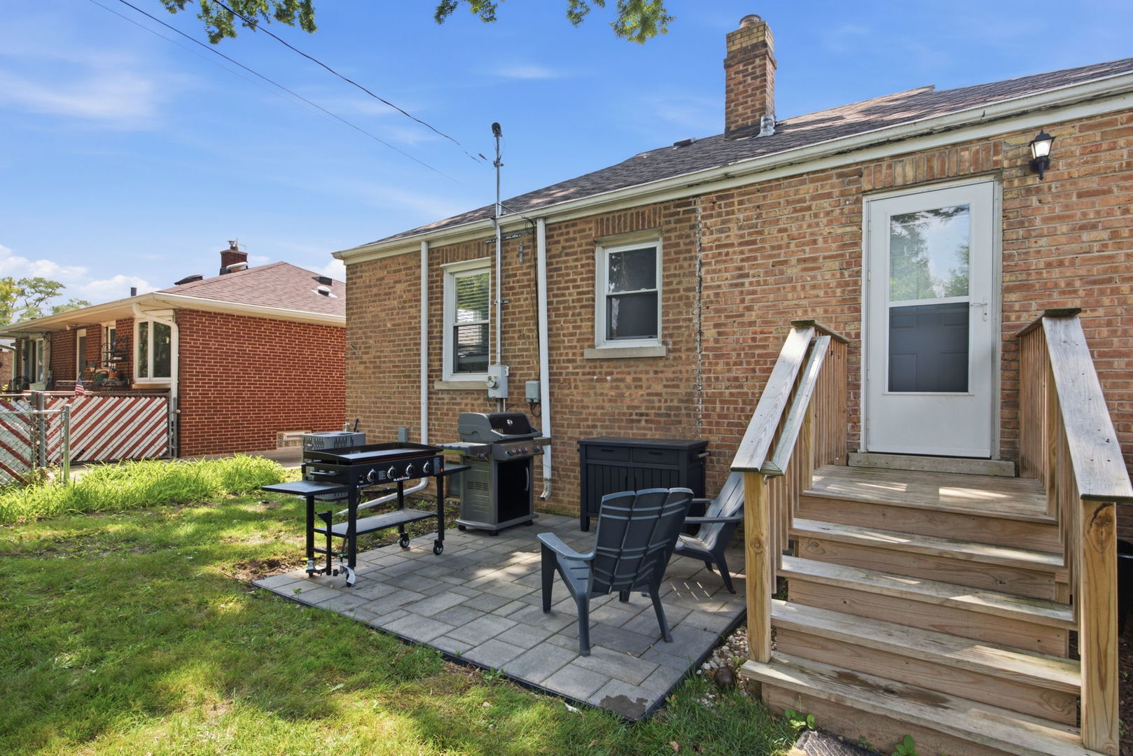 1523 North Rohde Avenue Berkeley, IL 60163 - Photo 15 of 17 Gallery Image 15