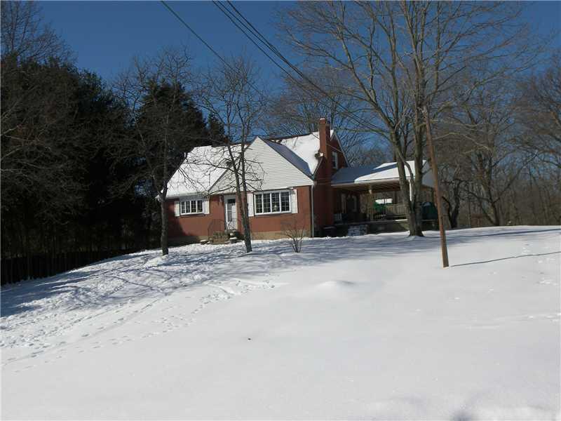 69 Grubbs Road Cheswick, PA 15024 - Photo 22 of 22 Exterior Front.