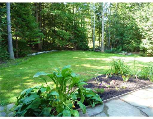 42 Merritt Road Harpswell, ME 04079 - Photo 11 of 19 Patio/Deck.