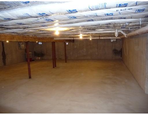42 Merritt Road Harpswell, ME 04079 - Photo 17 of 19 Other. new drainage system in...