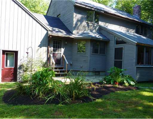 42 Merritt Road Harpswell, ME 04079 - Photo 10 of 19 Yard/Garden.