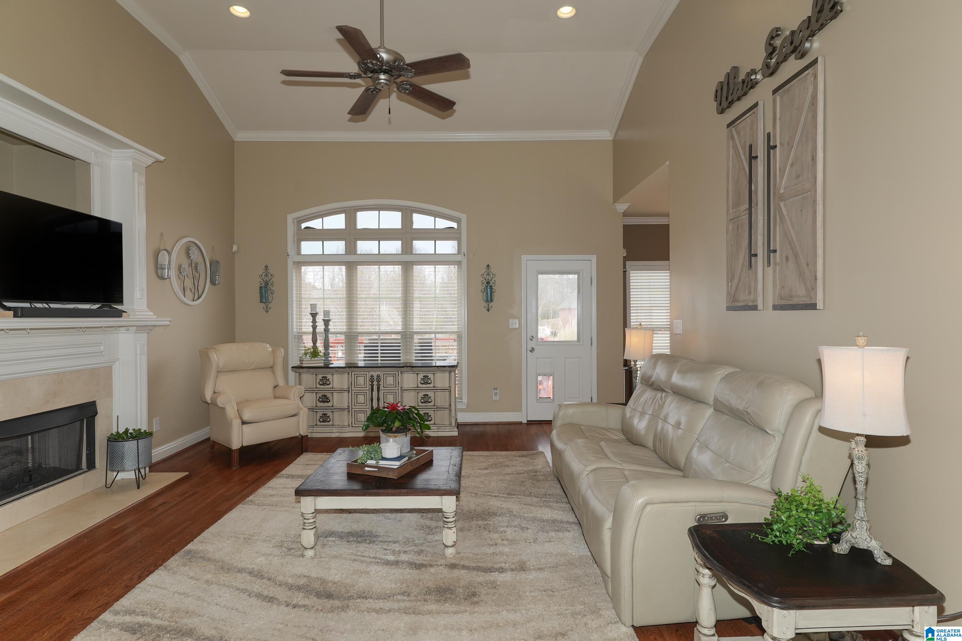 2732 Hanover Circle Bessemer, AL 35023 - Photo 13 of 43