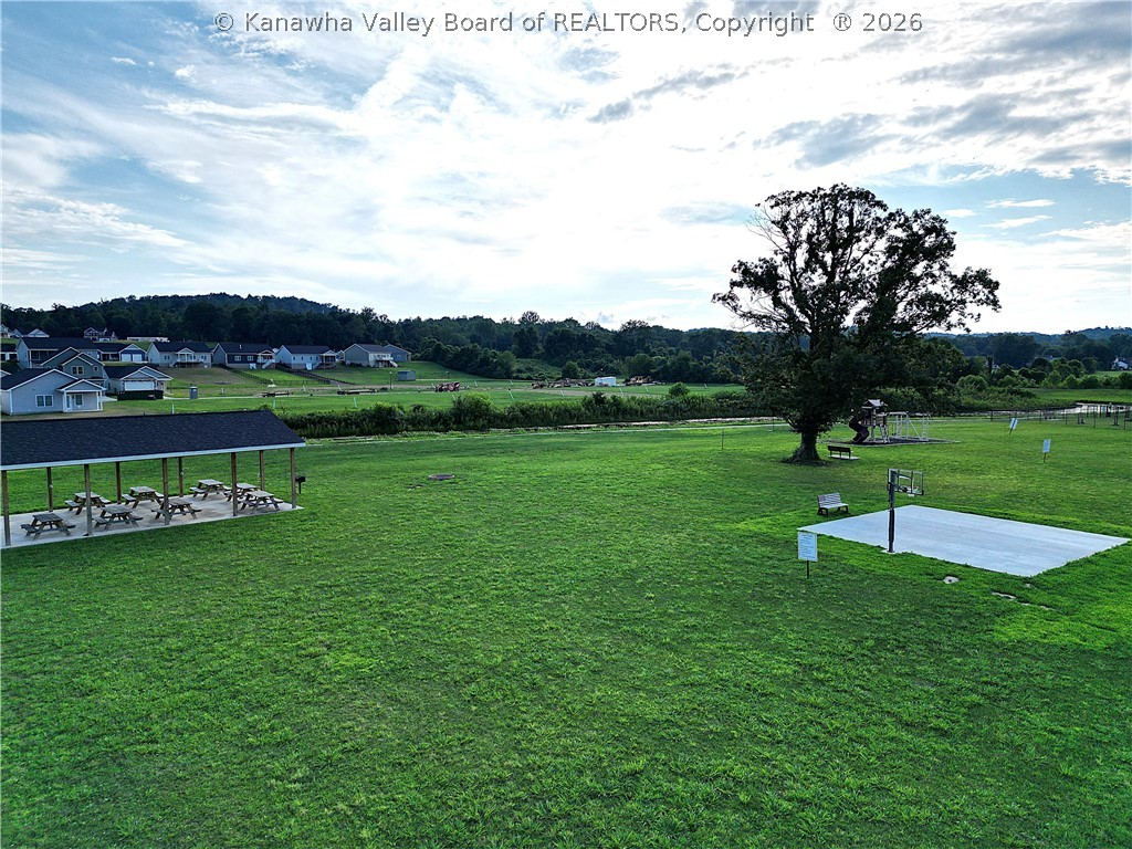 113 Ruffner Circle Fraziers Bottom, WV 25082 - Photo 44 of 44 Community Area