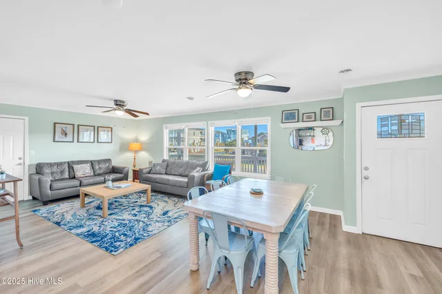 $2,800 | 928 East Dolphin Drive, Oak Island, NC 28465