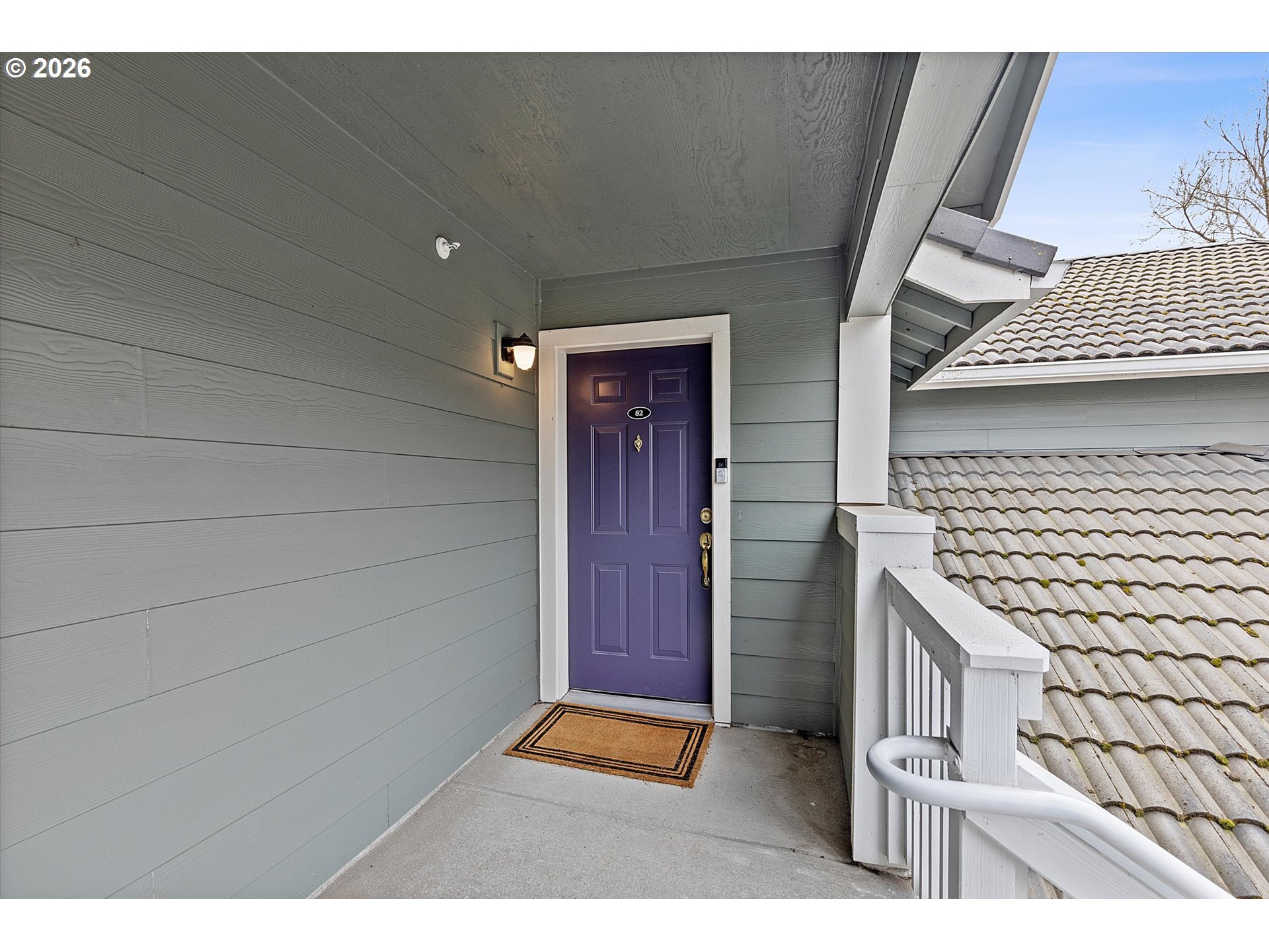 30406 Southwest Ruth Street, Unit 82 Wilsonville, OR 97070 - Photo 37 of 45