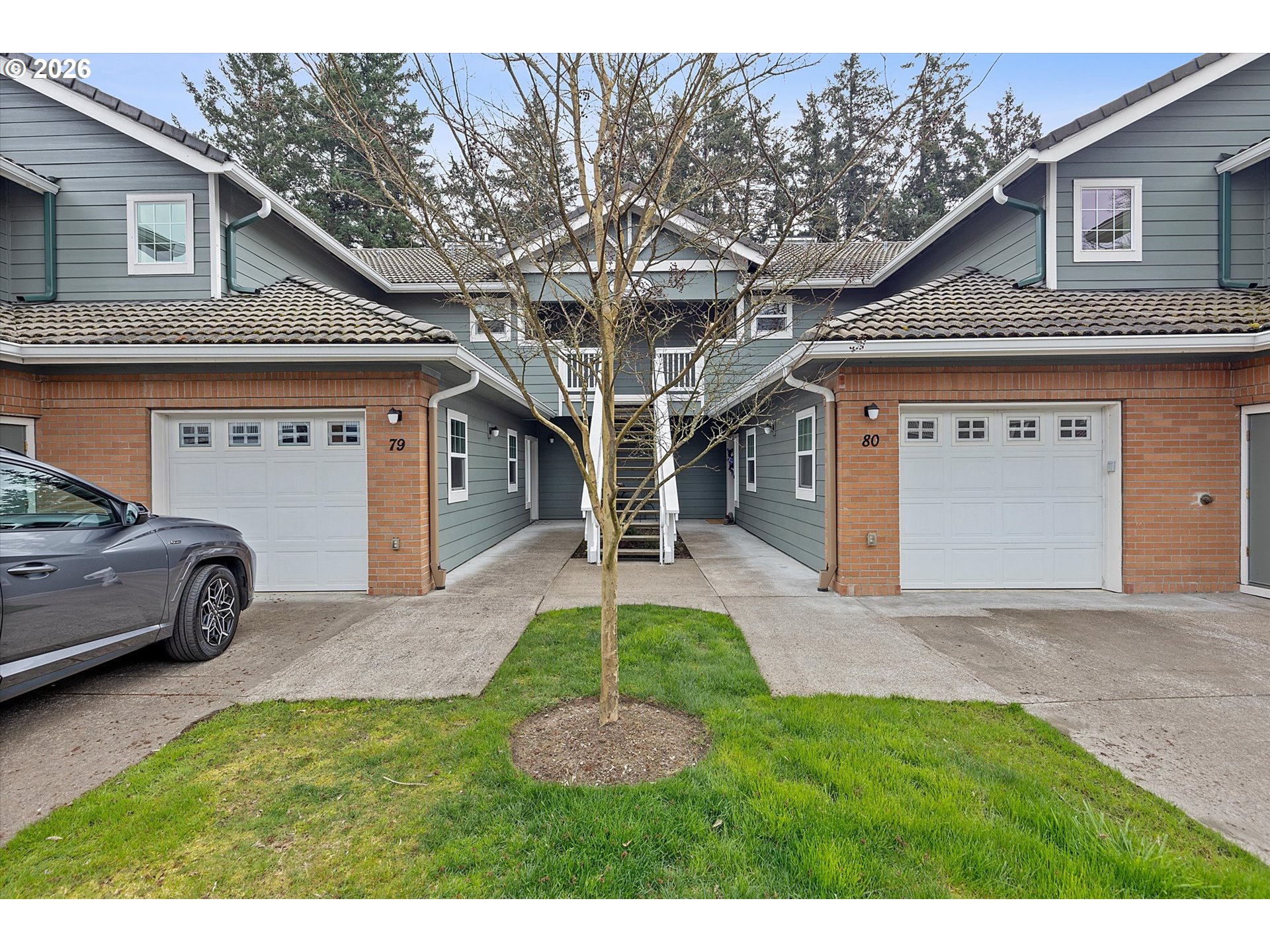 30406 Southwest Ruth Street, Unit 82 Wilsonville, OR 97070 - Photo 38 of 45