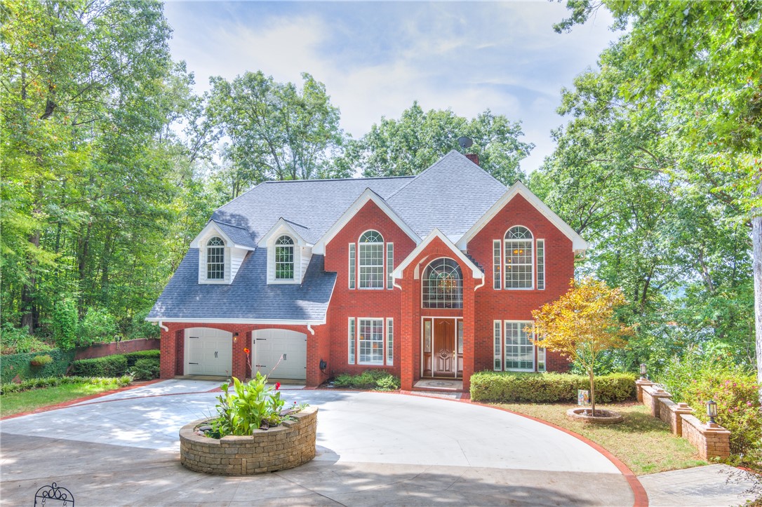 113 Fennell Pointe Road Anderson, SC 29625 - Photo 1 of 1 Gallery Image 1