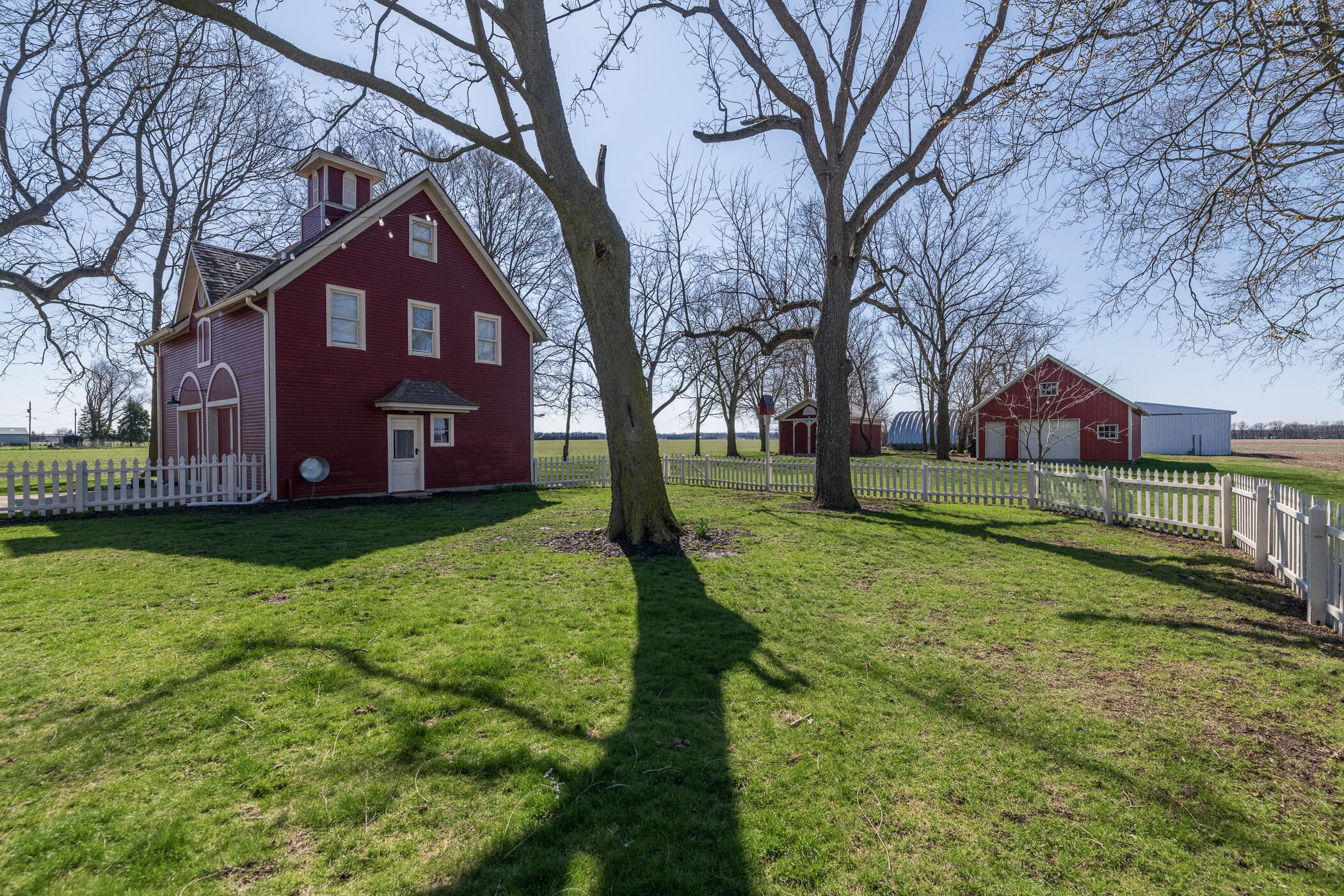 15501 Indian Prairie Road White Pigeon, MI 49099 - Photo 106 of 116 e15501 Indian Prairie EXT-16