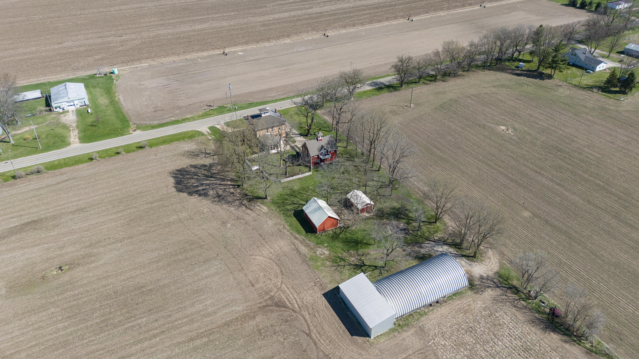 15501 Indian Prairie Road White Pigeon, MI 49099 - Photo 110 of 116 e15501 Indian Prairie EXT-21