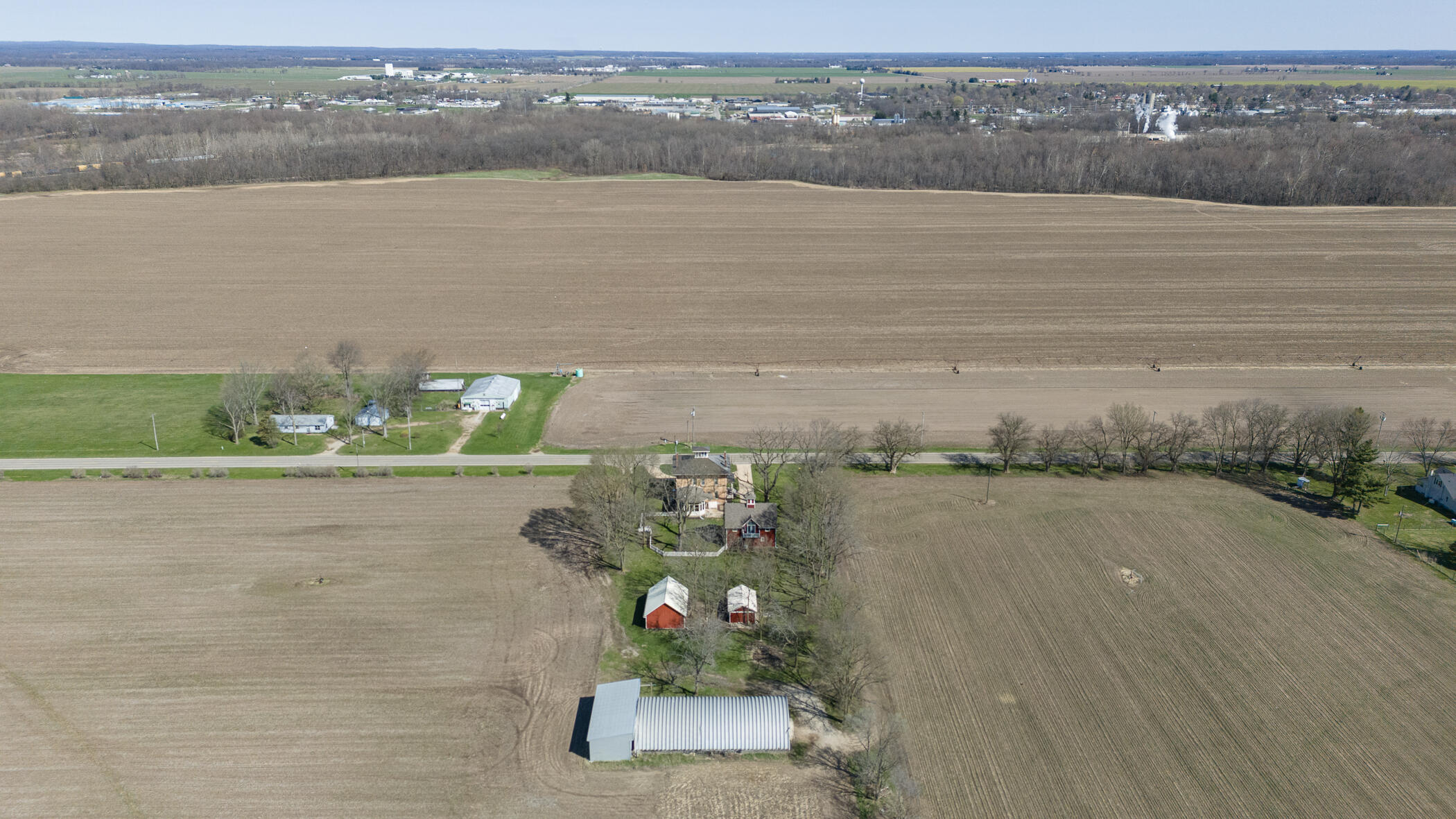 15501 Indian Prairie Road White Pigeon, MI 49099 - Photo 111 of 116 e15501 Indian Prairie EXT-22