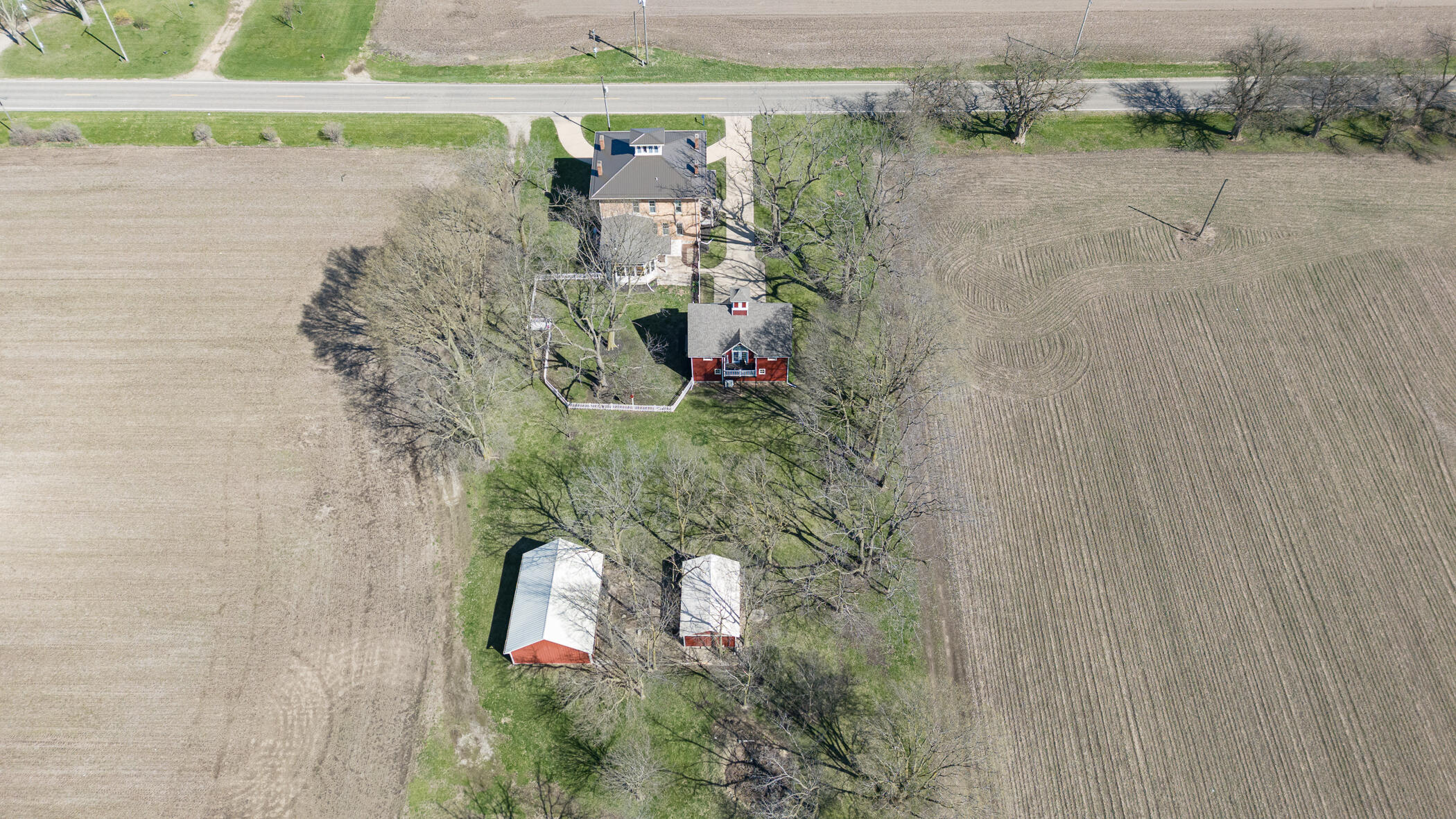 15501 Indian Prairie Road White Pigeon, MI 49099 - Photo 112 of 116 e15501 Indian Prairie EXT-23