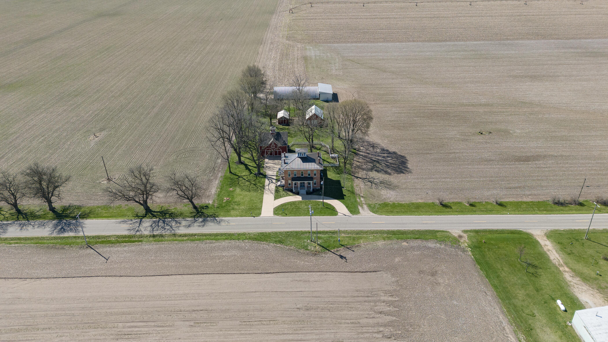 15501 Indian Prairie Road White Pigeon, MI 49099 - Photo 114 of 116 e15501 Indian Prairie EXT-27