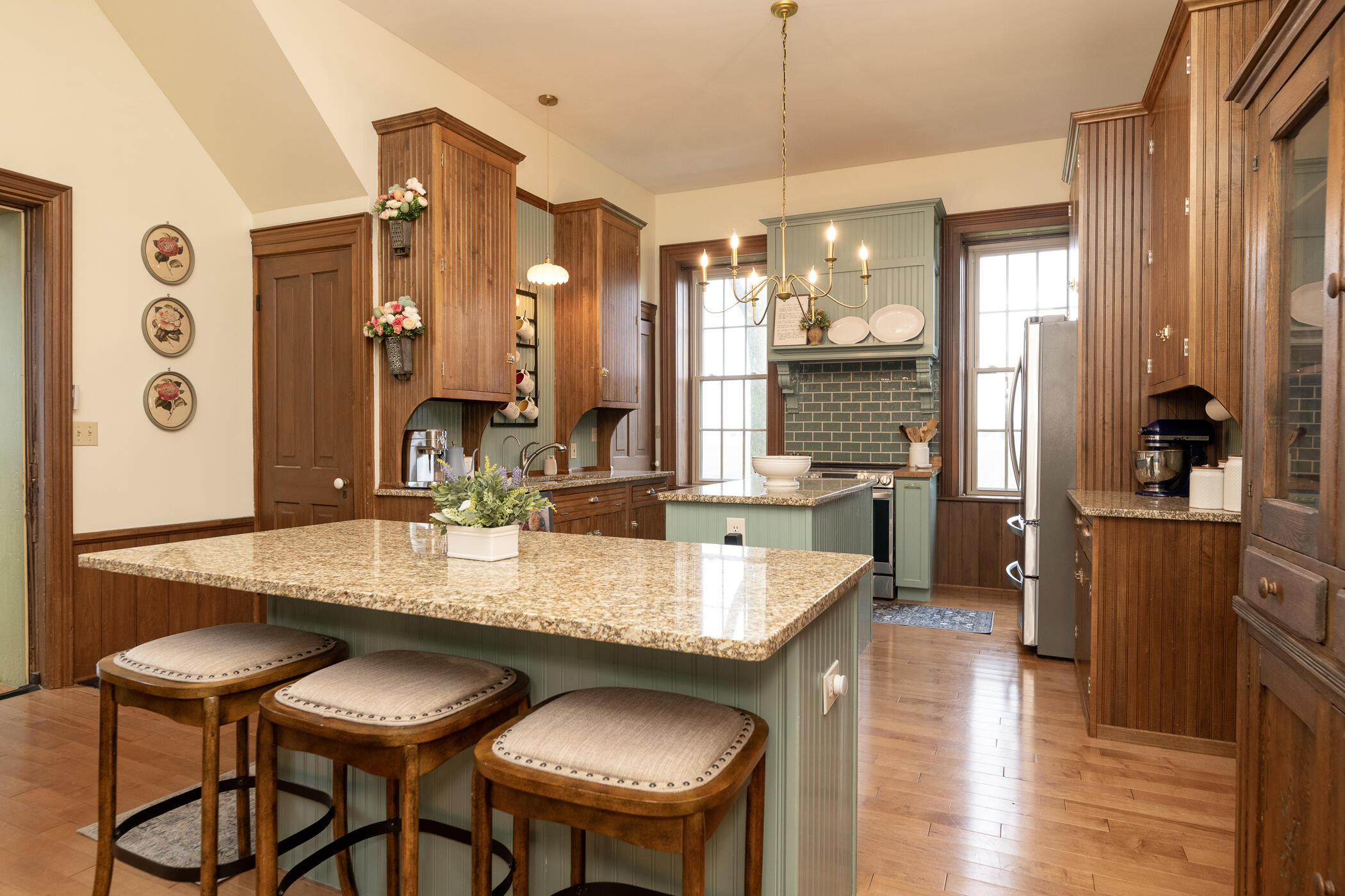 15501 Indian Prairie Road White Pigeon, MI 49099 - Photo 14 of 116 15501 Indian Prairie-14