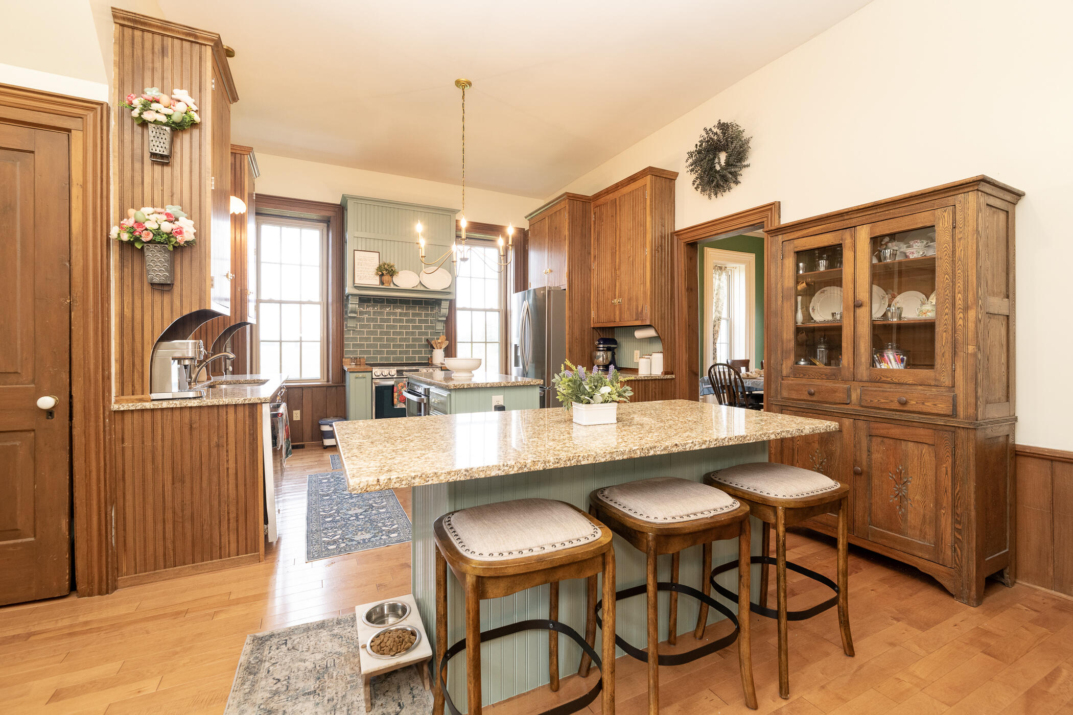 15501 Indian Prairie Road White Pigeon, MI 49099 - Photo 15 of 116 15501 Indian Prairie-13