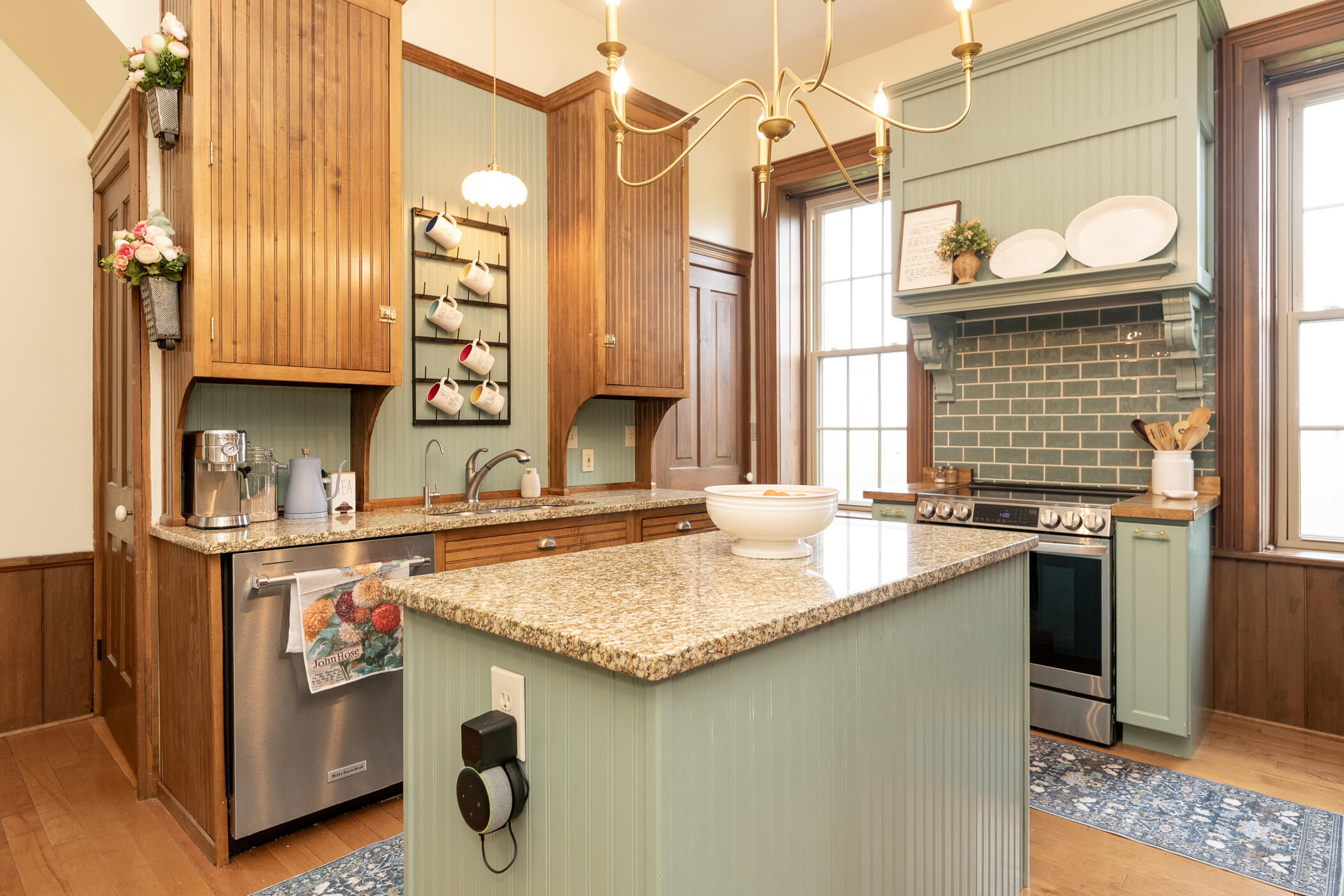 15501 Indian Prairie Road White Pigeon, MI 49099 - Photo 16 of 116 15501 Indian Prairie-15