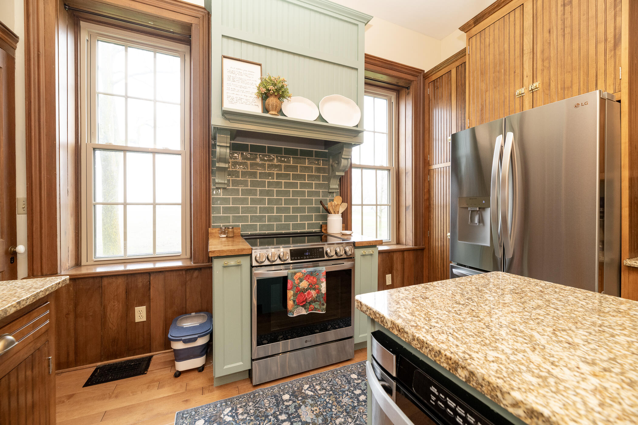 15501 Indian Prairie Road White Pigeon, MI 49099 - Photo 17 of 116 15501 Indian Prairie-16