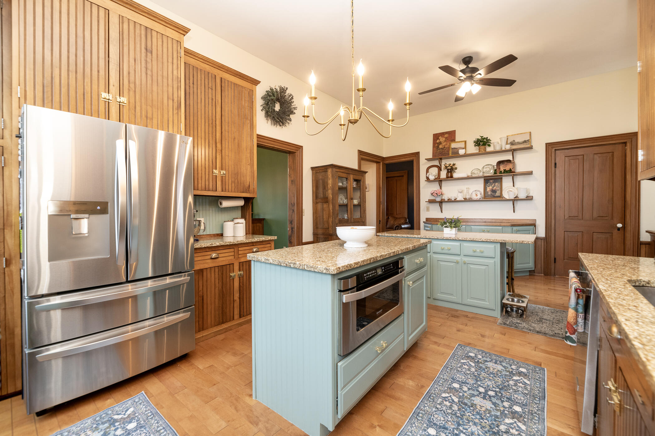 15501 Indian Prairie Road White Pigeon, MI 49099 - Photo 18 of 116 15501 Indian Prairie-17