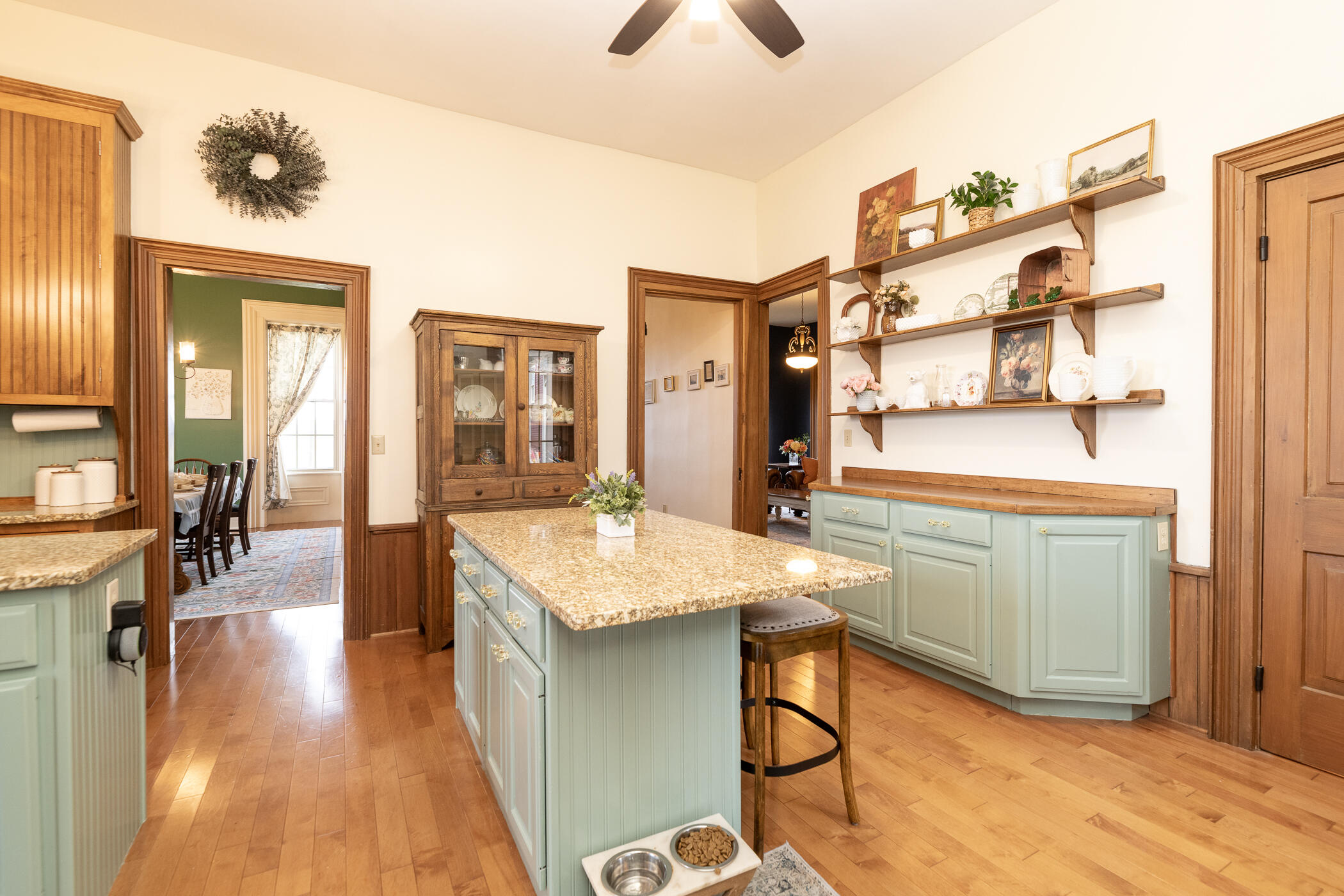 15501 Indian Prairie Road White Pigeon, MI 49099 - Photo 21 of 116 15501 Indian Prairie-20