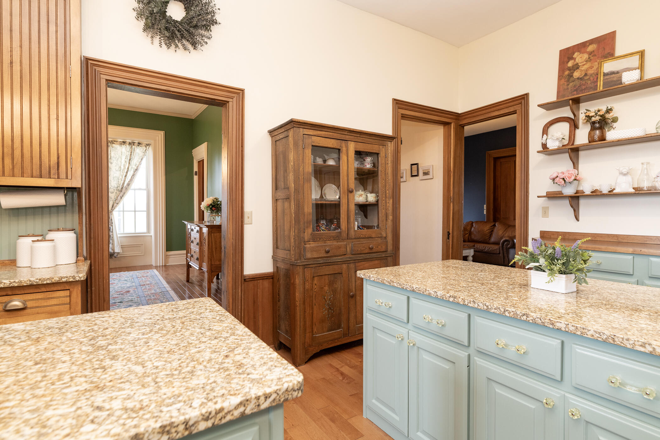 15501 Indian Prairie Road White Pigeon, MI 49099 - Photo 22 of 116 15501 Indian Prairie-21