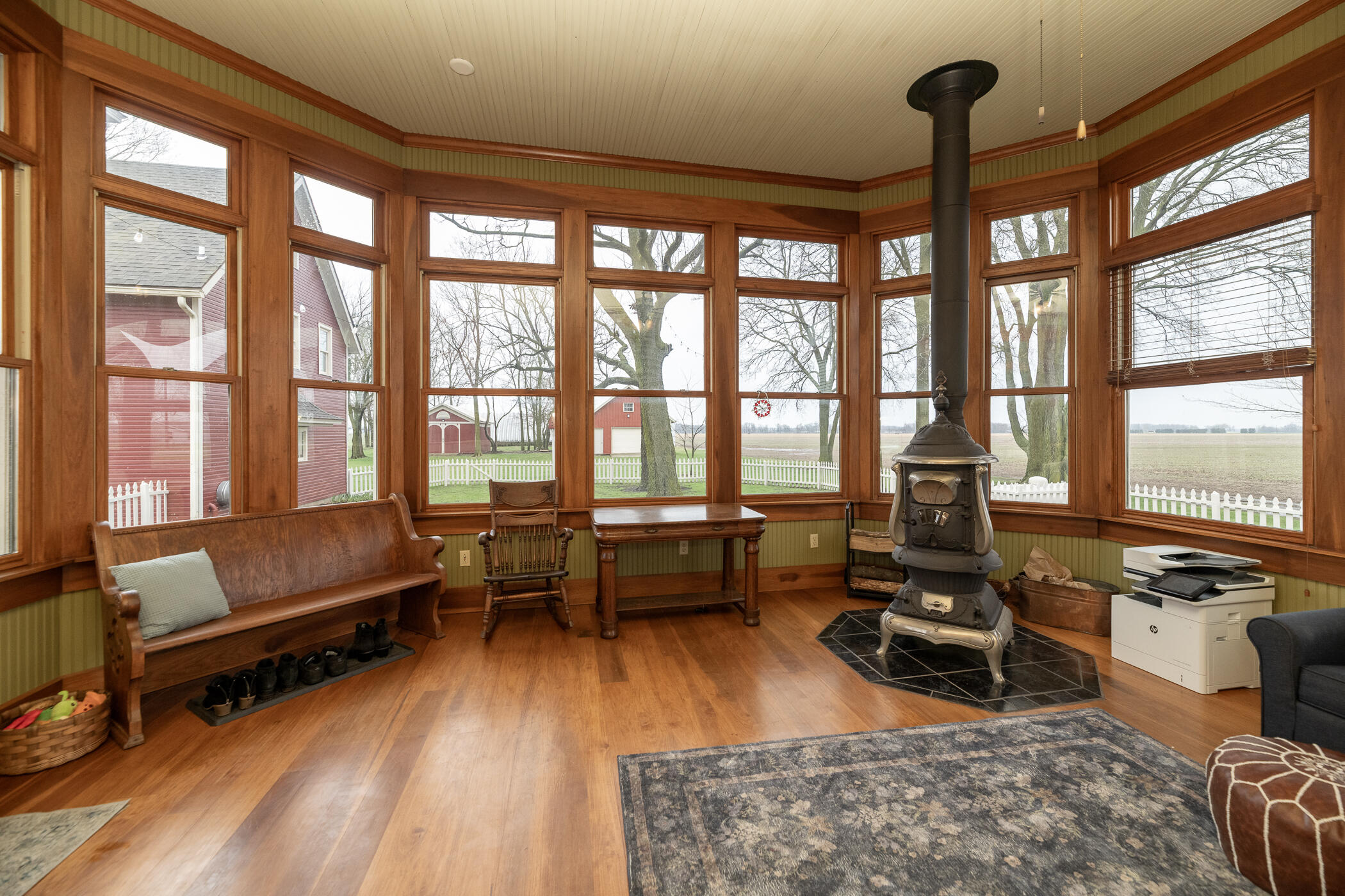 15501 Indian Prairie Road White Pigeon, MI 49099 - Photo 24 of 116 15501 Indian Prairie-23