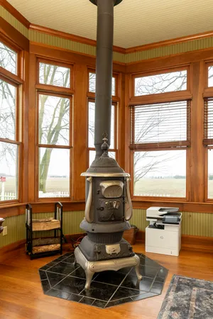 $549,900 | 15501 Indian Prairie Road, White Pigeon, MI 49099