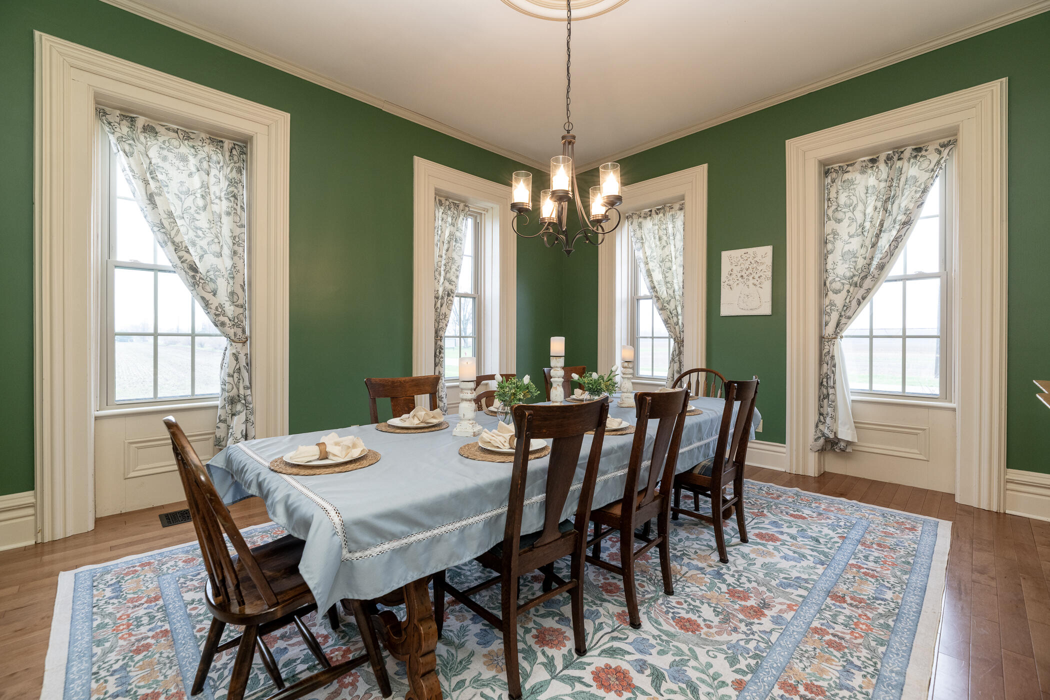 15501 Indian Prairie Road White Pigeon, MI 49099 - Photo 29 of 116 15501 Indian Prairie-9