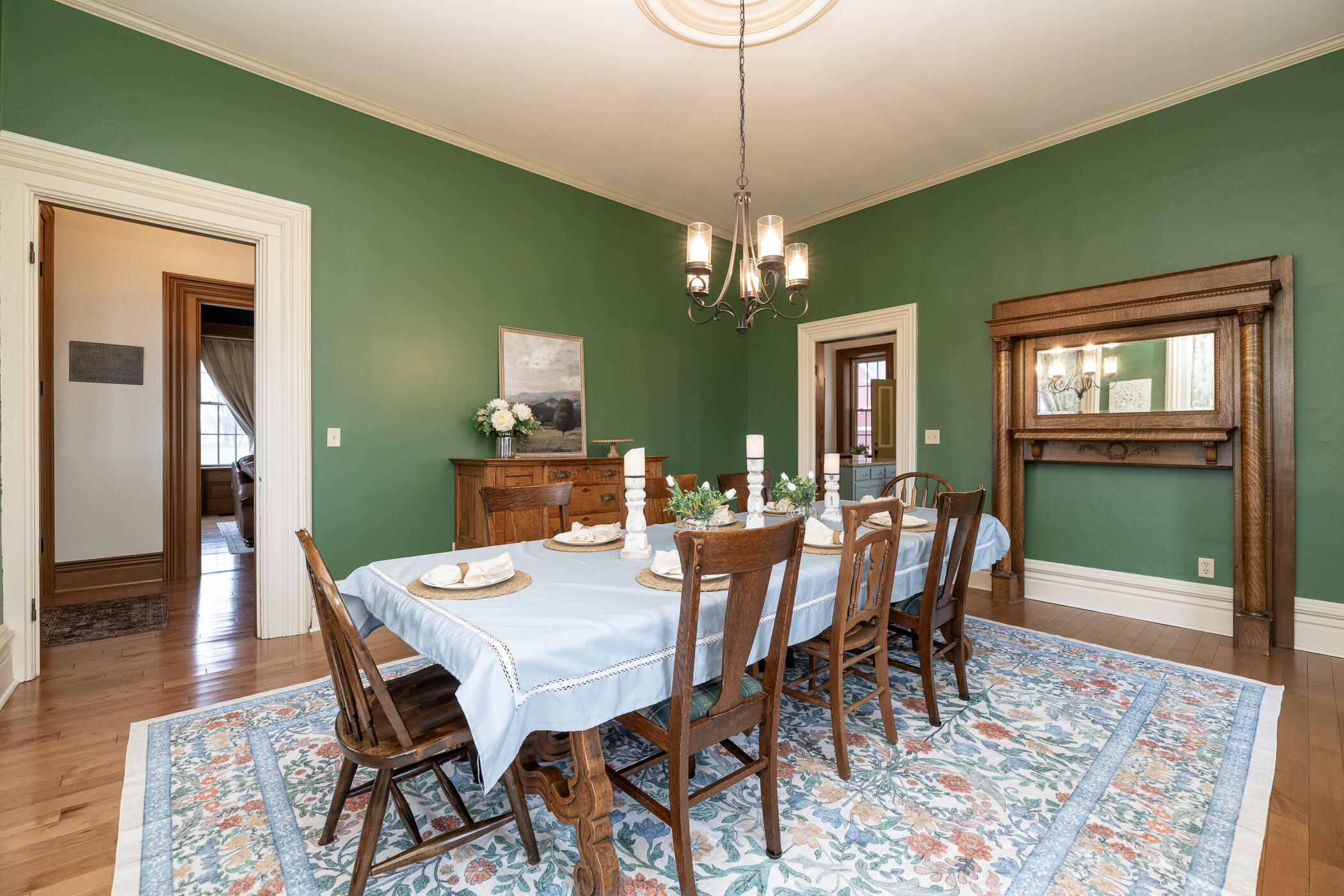 15501 Indian Prairie Road White Pigeon, MI 49099 - Photo 31 of 116 15501 Indian Prairie-11