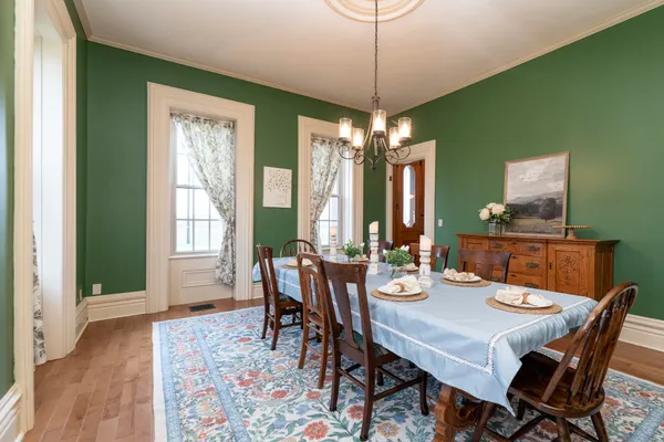 $549,900 | 15501 Indian Prairie Road, White Pigeon, MI 49099