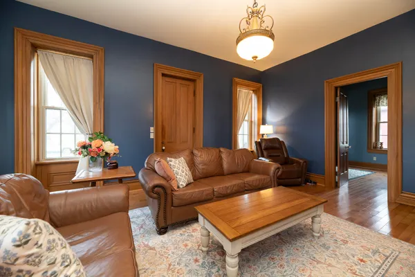 $549,900 | 15501 Indian Prairie Road, White Pigeon, MI 49099