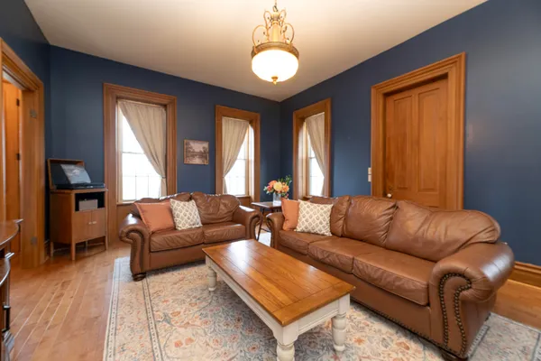 $549,900 | 15501 Indian Prairie Road, White Pigeon, MI 49099