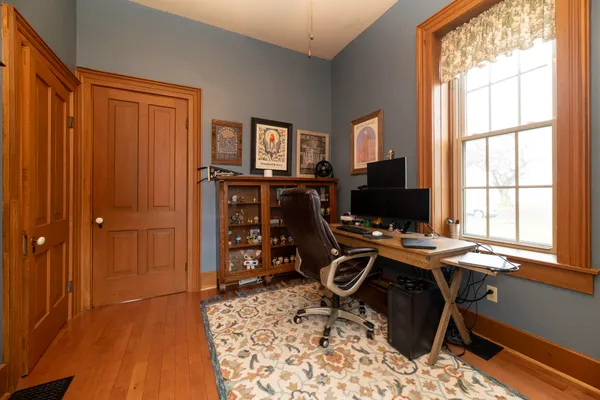 $549,900 | 15501 Indian Prairie Road, White Pigeon, MI 49099