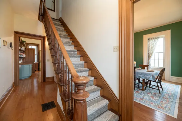 $549,900 | 15501 Indian Prairie Road, White Pigeon, MI 49099