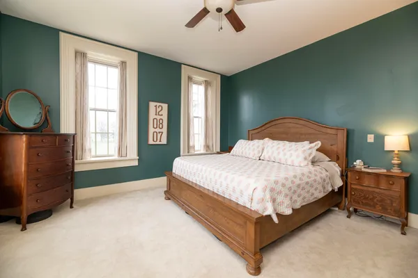 $549,900 | 15501 Indian Prairie Road, White Pigeon, MI 49099
