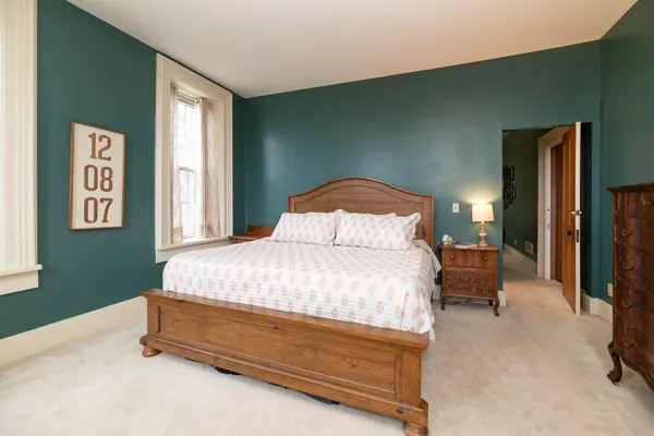 $549,900 | 15501 Indian Prairie Road, White Pigeon, MI 49099
