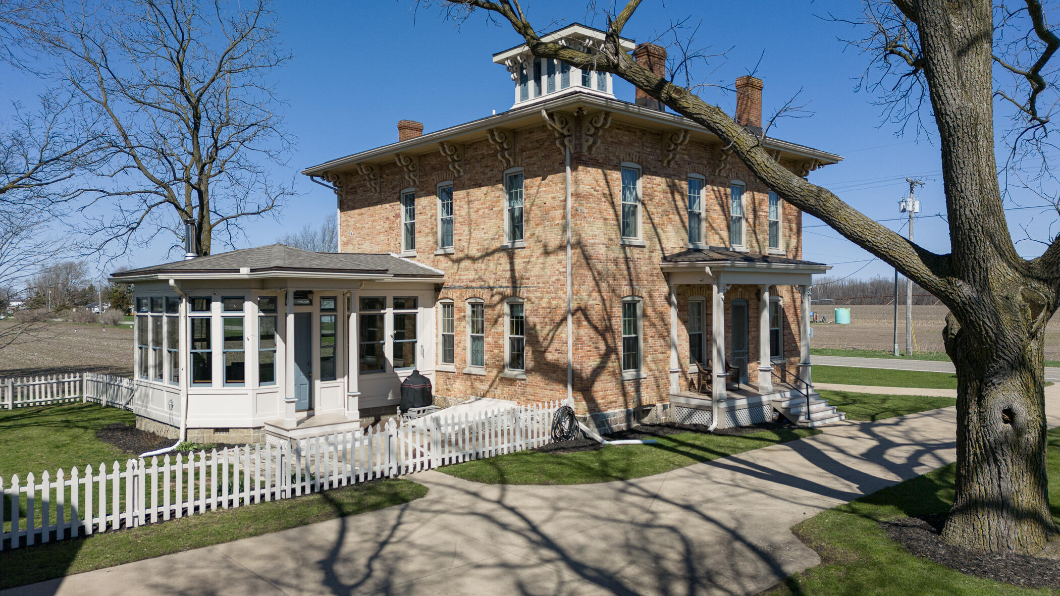 15501 Indian Prairie Road White Pigeon, MI 49099 - Photo 5 of 116 e15501 Indian Prairie EXT-40